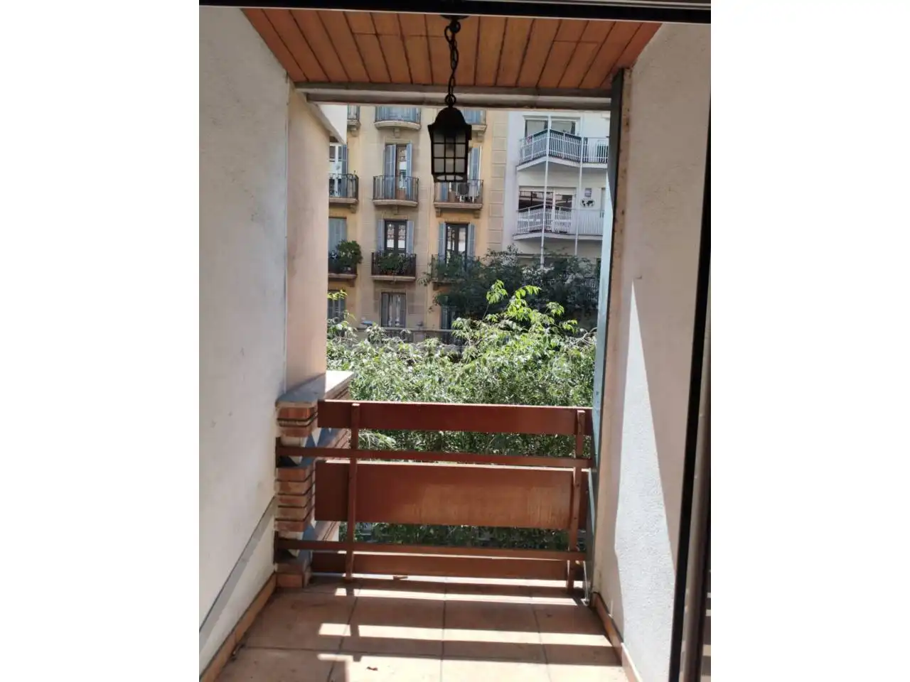 Appartement avec terrasse à vendre à Calle Valencia