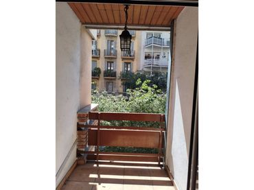 Appartamento con balcone in vendita a Calle Valencia