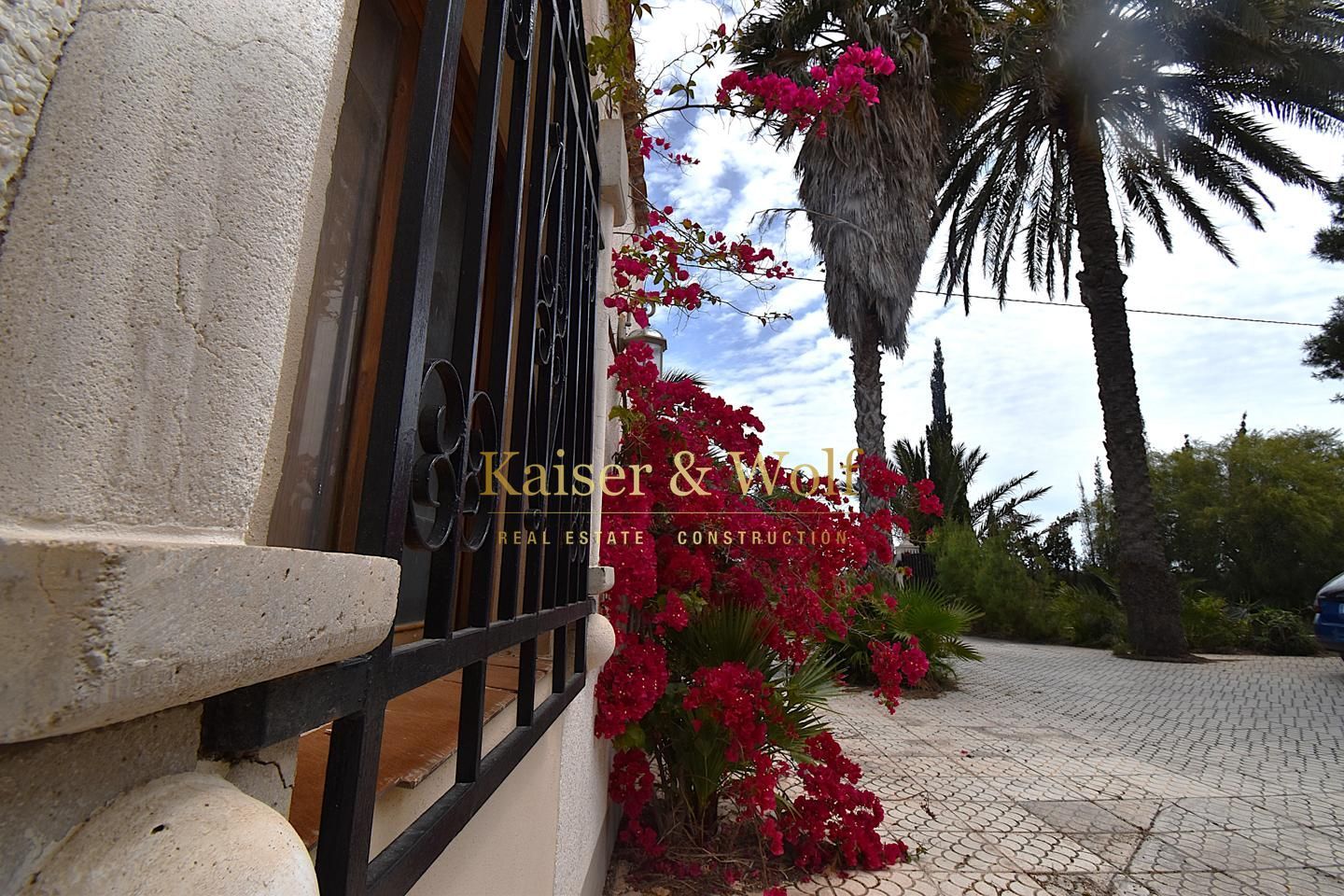 House or chalet for sale in Camí de Redondo, Las Bayas