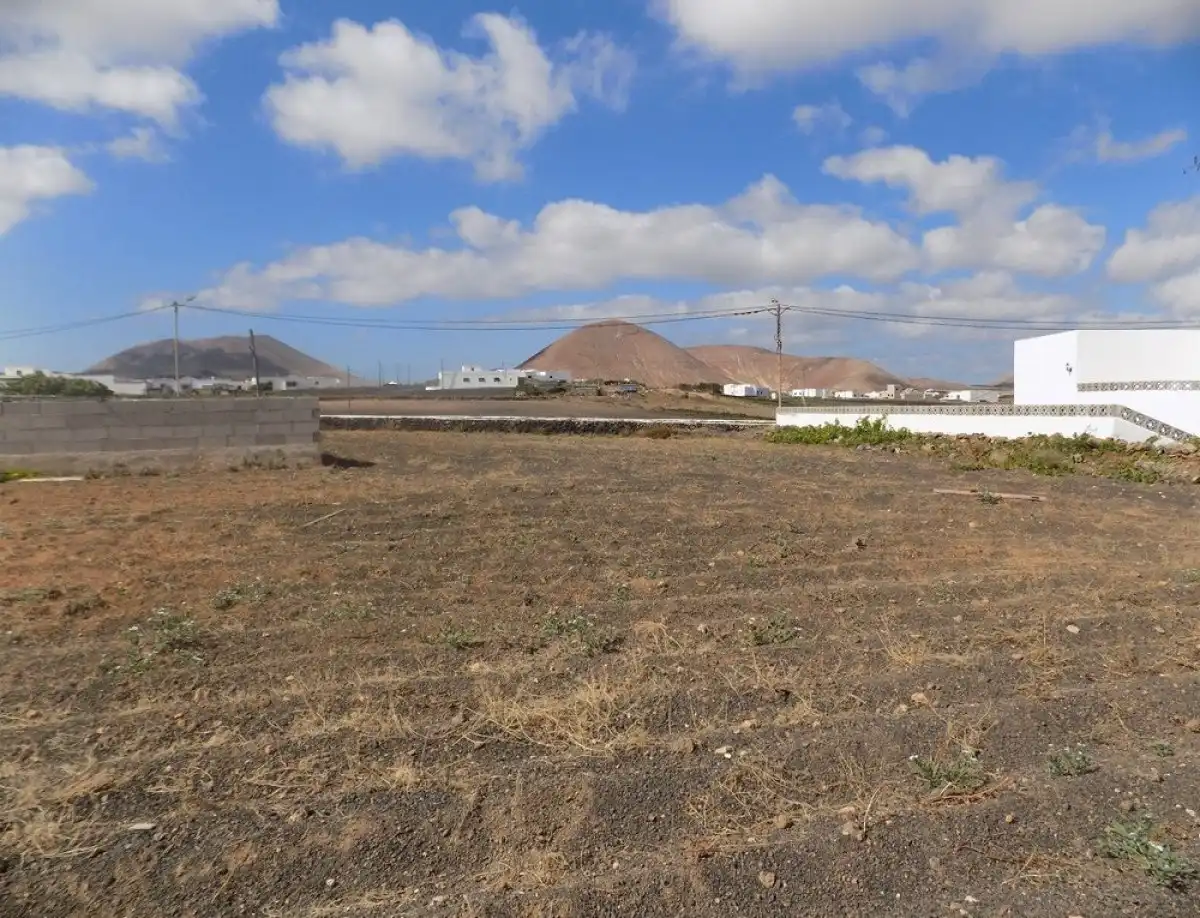 Residencial en venda en Teguise