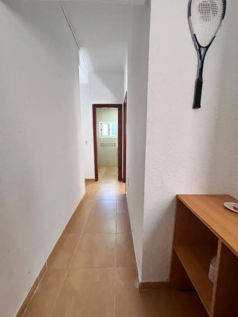 Flat with garden for sale in Calle Tirso de Molina 20, imagen 48