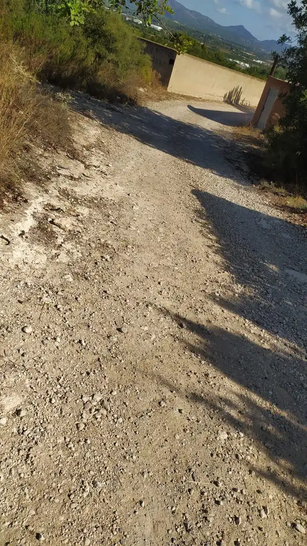 Terreno residenziale in vendita a Camí de Paterna - Lloma del Calderer, imagen 3