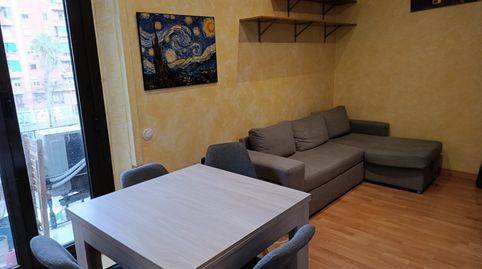 Foto 3 de Piso en venta en Fort Pienc, Barcelona Capital