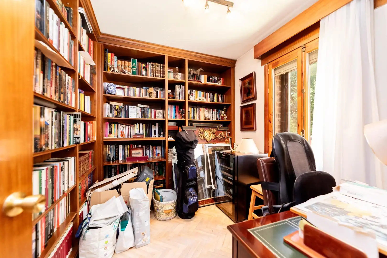 Flat for sale in Avenida ESPAÑA, Casco Antiguo