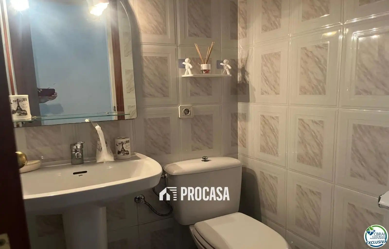 Piso con ascensor en venta en Tirso de Molina, imagen 16