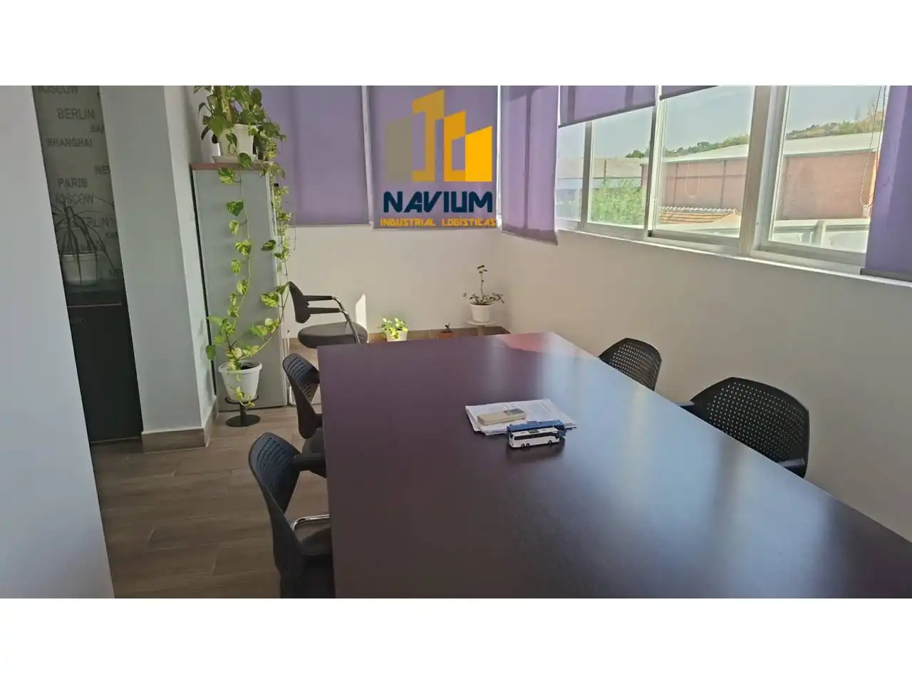 Nave industrial en venta en Zona Industrial, imagen 14