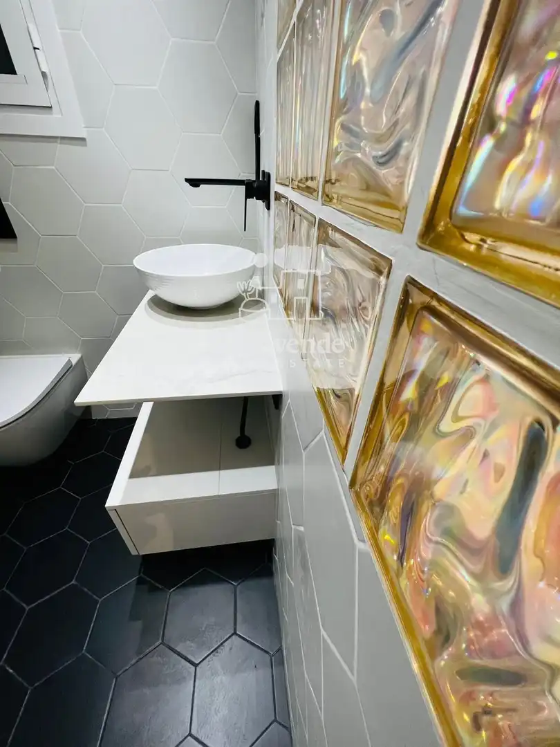 Flat to rent in de Cervantes, imagen 7