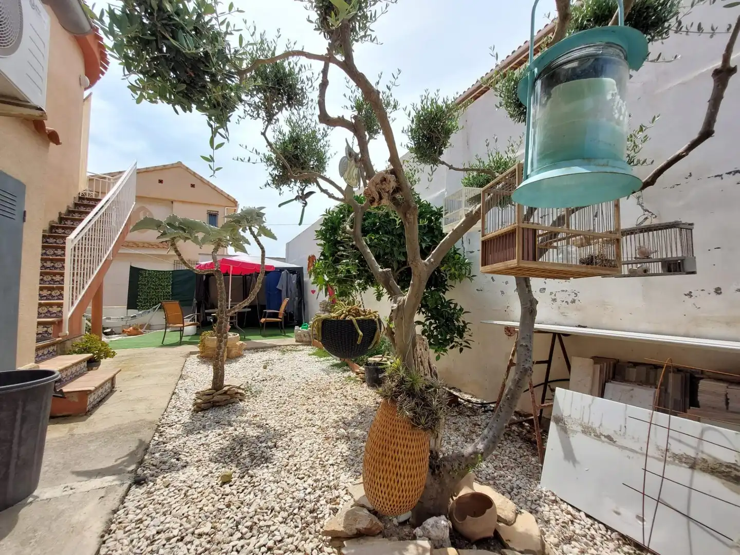 Villa avec terrasse à vendre à Calabardina, imagen 71