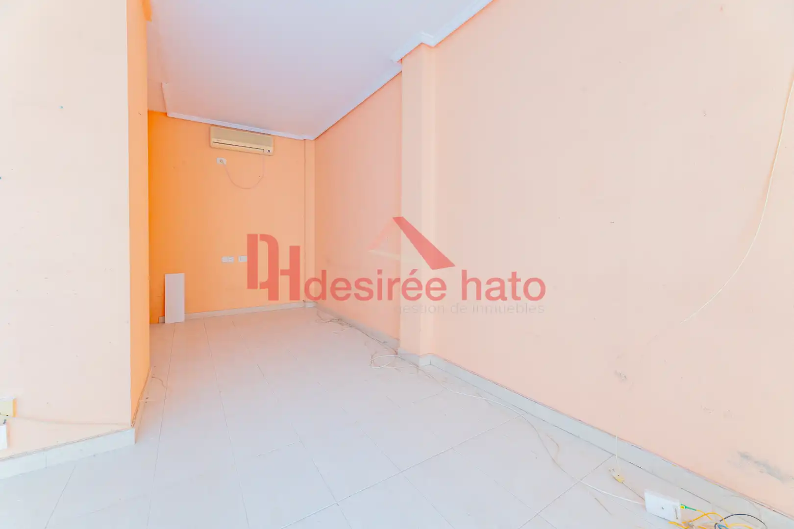 Flat with terrace for sale in Avinguda de María Cristina, imagen 28