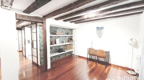 Photo 2 of Flat to rent in Dendarikale, Casco Viejo, Bizkaia