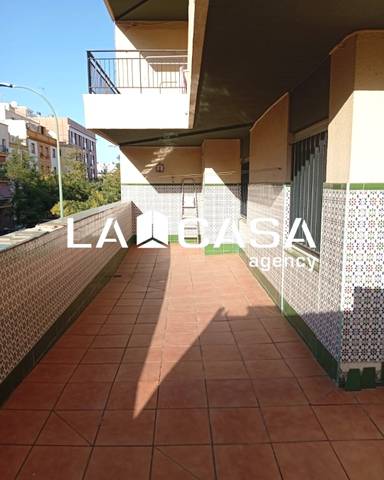 Piso en Venta en San Carlos - San José