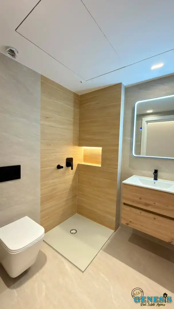 Apartament amb terrassa en venda a Calle Patricio Perez 15, imagen 24