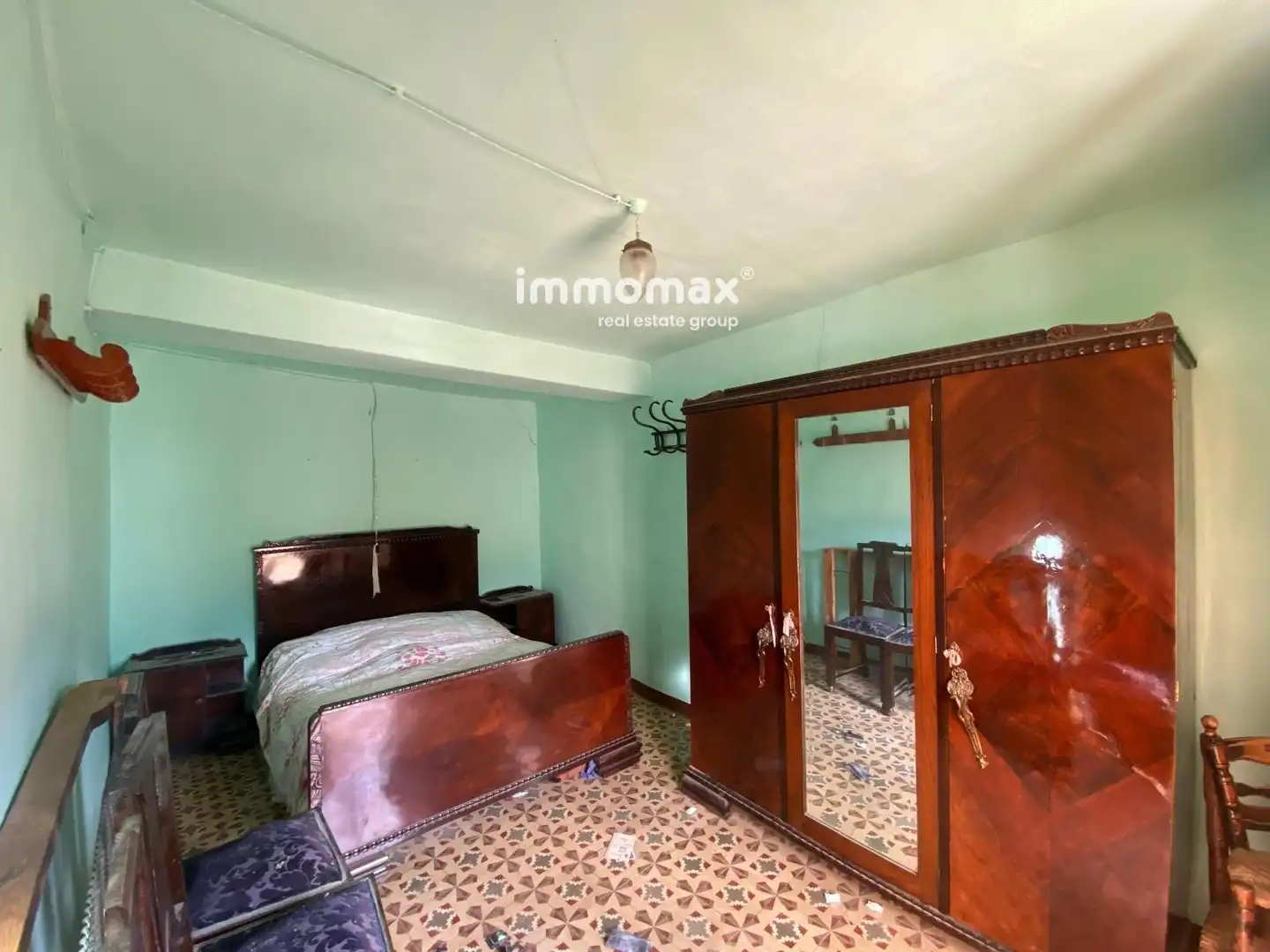 Casa o xalet en venda a St. Fabià, Paüls