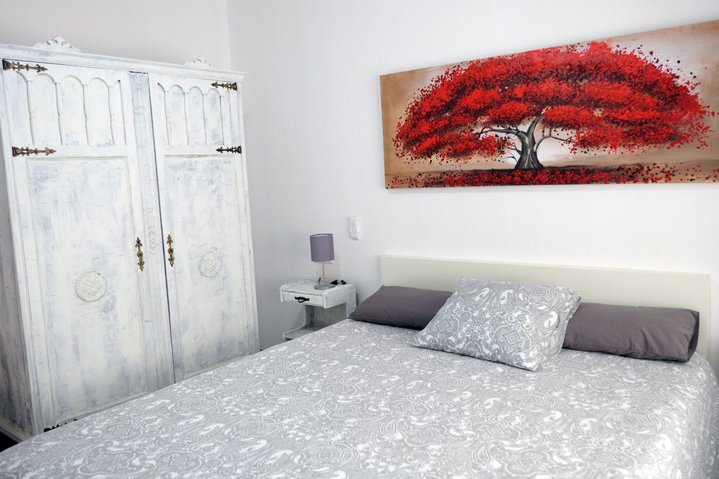 Piso en venta en Las Lomas - Las Yucas