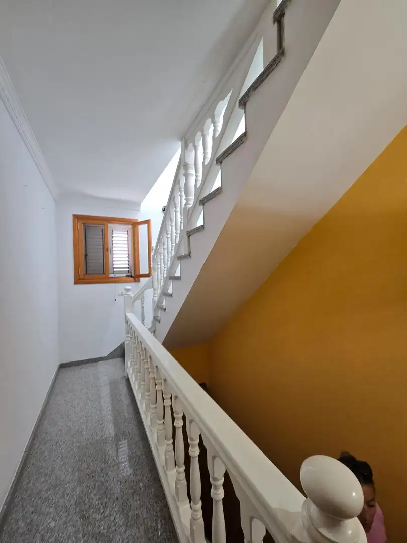 Casa o xalet en venda en San Bartolomé de Tirajana amb Terrassa, Traster i Moblat