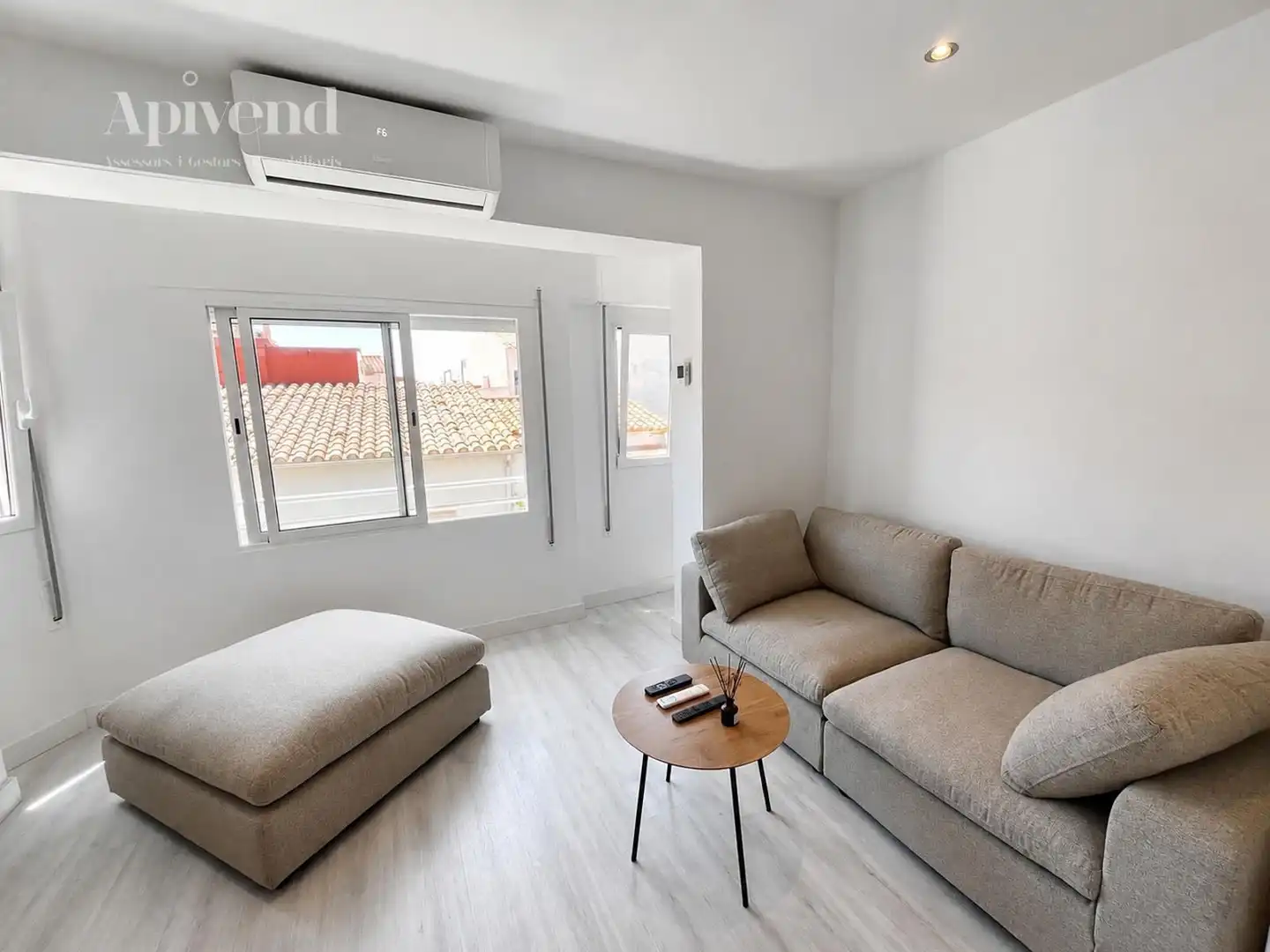 Wohnung zum Verkauf in NOU