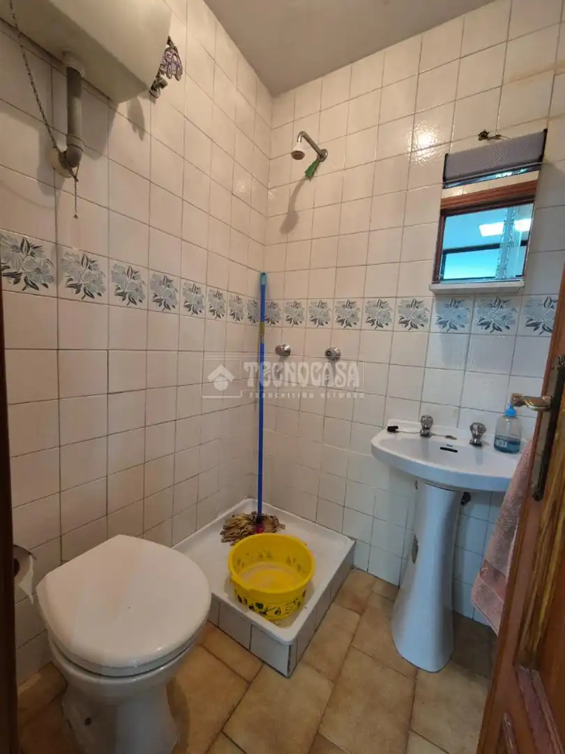 Baño de Local en venta en Sigüenza con Aire acondicionado y Calefacción
