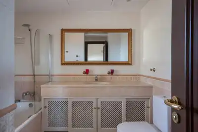 Detached house with pool for sale in Las Chapas - El Rosario, imagen 10