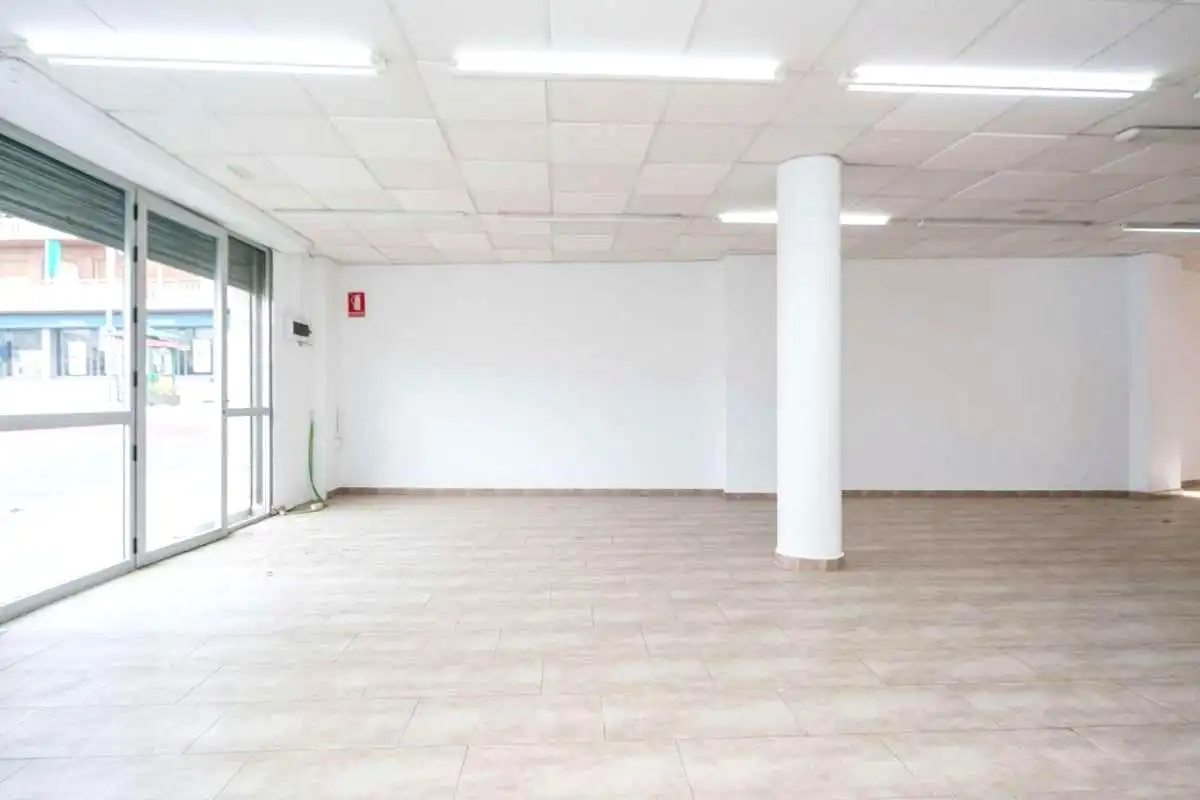 Geschaftsraum zur Miete in Castellar del Vallès