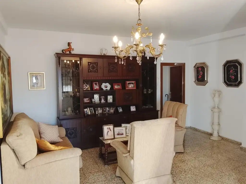 Ático en venta en Sta. Marina - San Andrés - San Pablo - San Lorenzo