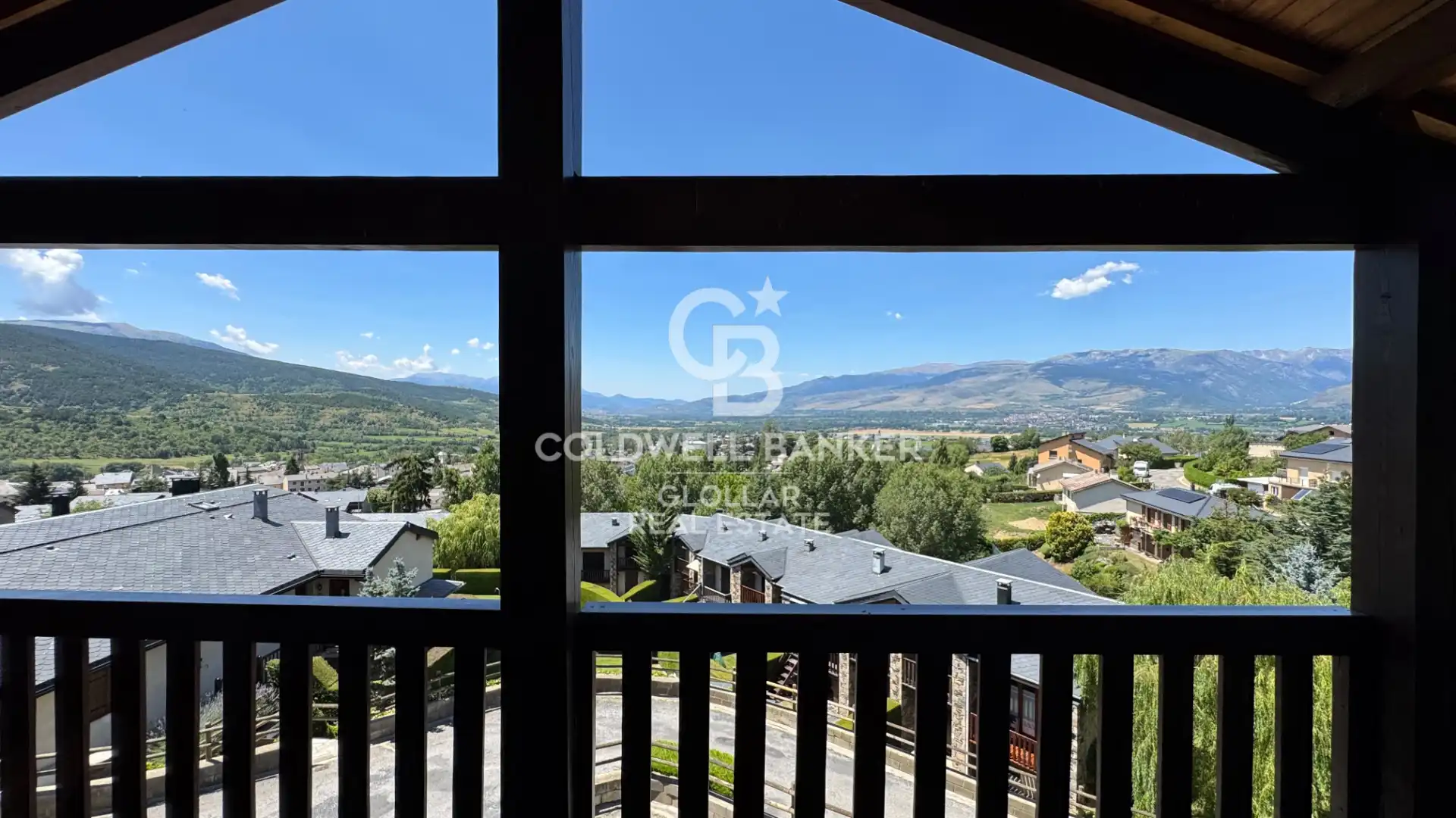 Adossat amb piscina en venda a Osséja, imagen 29