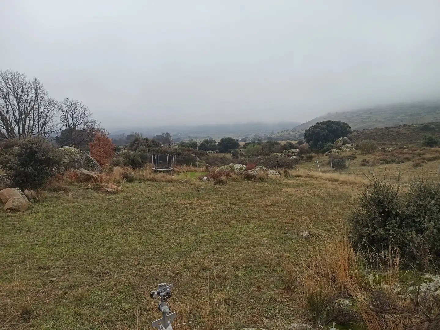 Terreno rustico in vendita a Zarzalejo, imagen 12