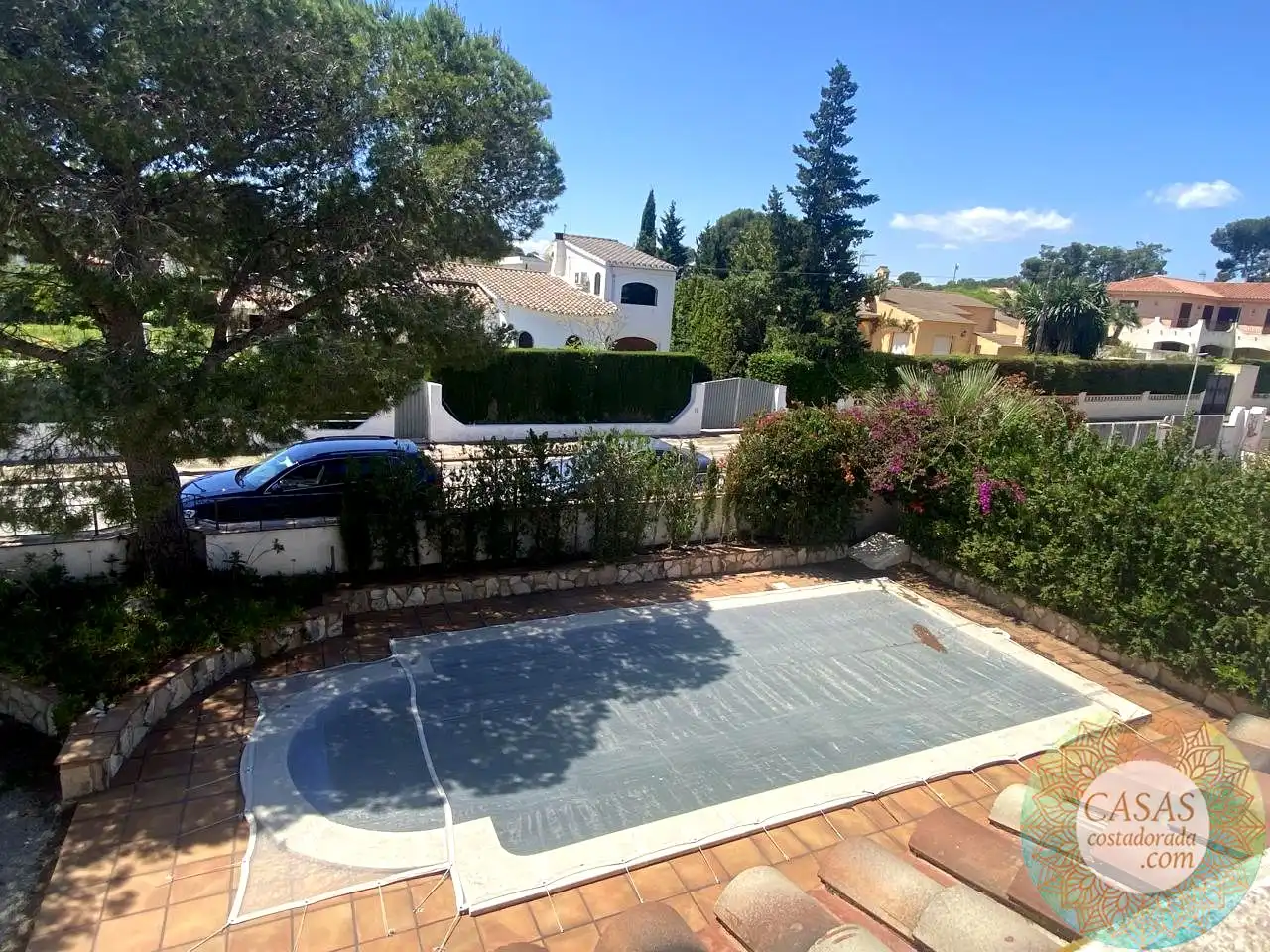 Casa con piscina en venta en Les Tres Cales, imagen 47