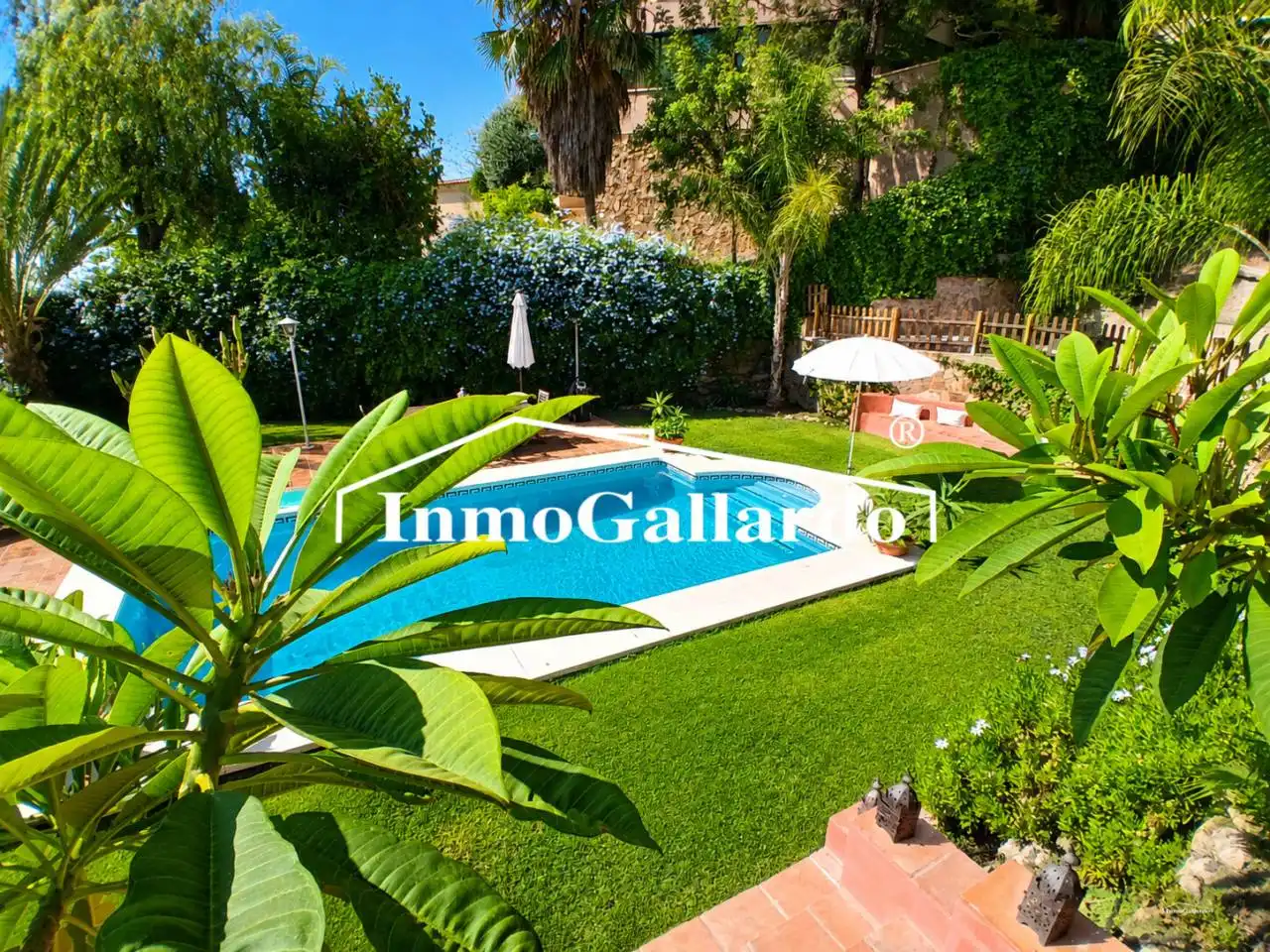 Detached house with pool for sale in Este, imagen 17