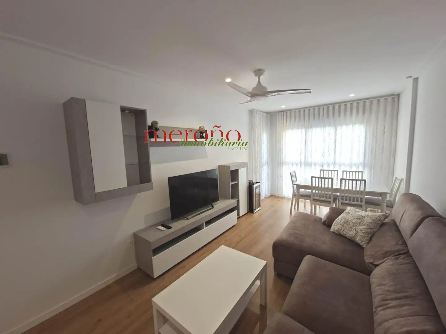 Wohnung zur Miete in Reina Victoria - Miguel Hernández