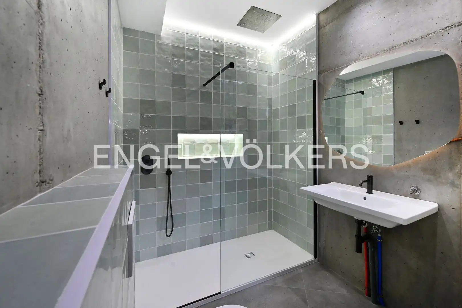 Baño de Planta baja en venta en Santander con Aire acondicionado y Calefacción