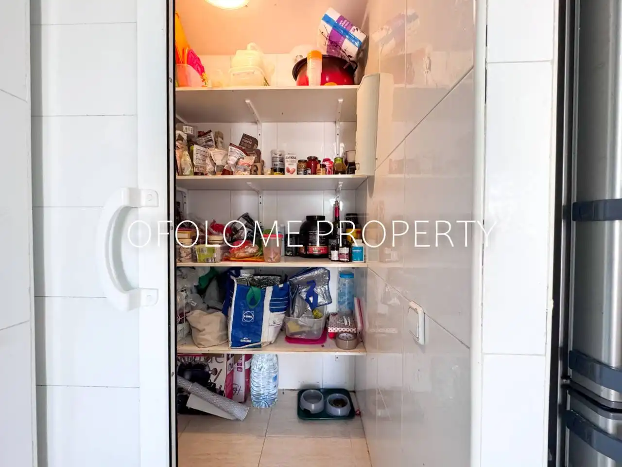 Appartement avec terrasse à vendre à Calle bailen, imagen 7
