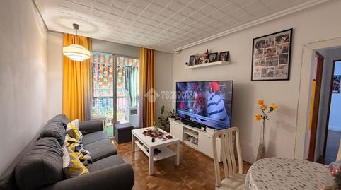 Photo 4 of Flat for sale in Puerta Bonita, Madrid Capital
