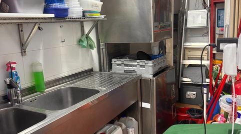 Foto 5 von Geschaftsraum zur Miete in Playa de los Boliches, Fuengirola