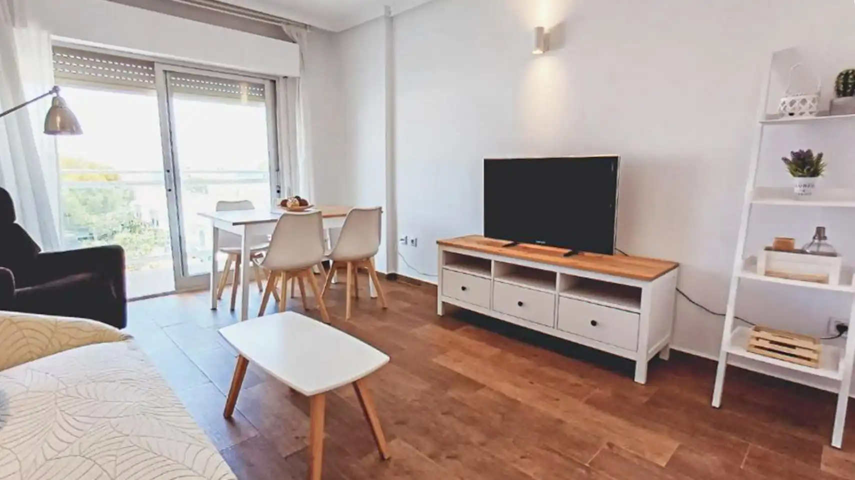 Apartament amb piscina en venda a Las Marinas / Les Marines, imagen 6