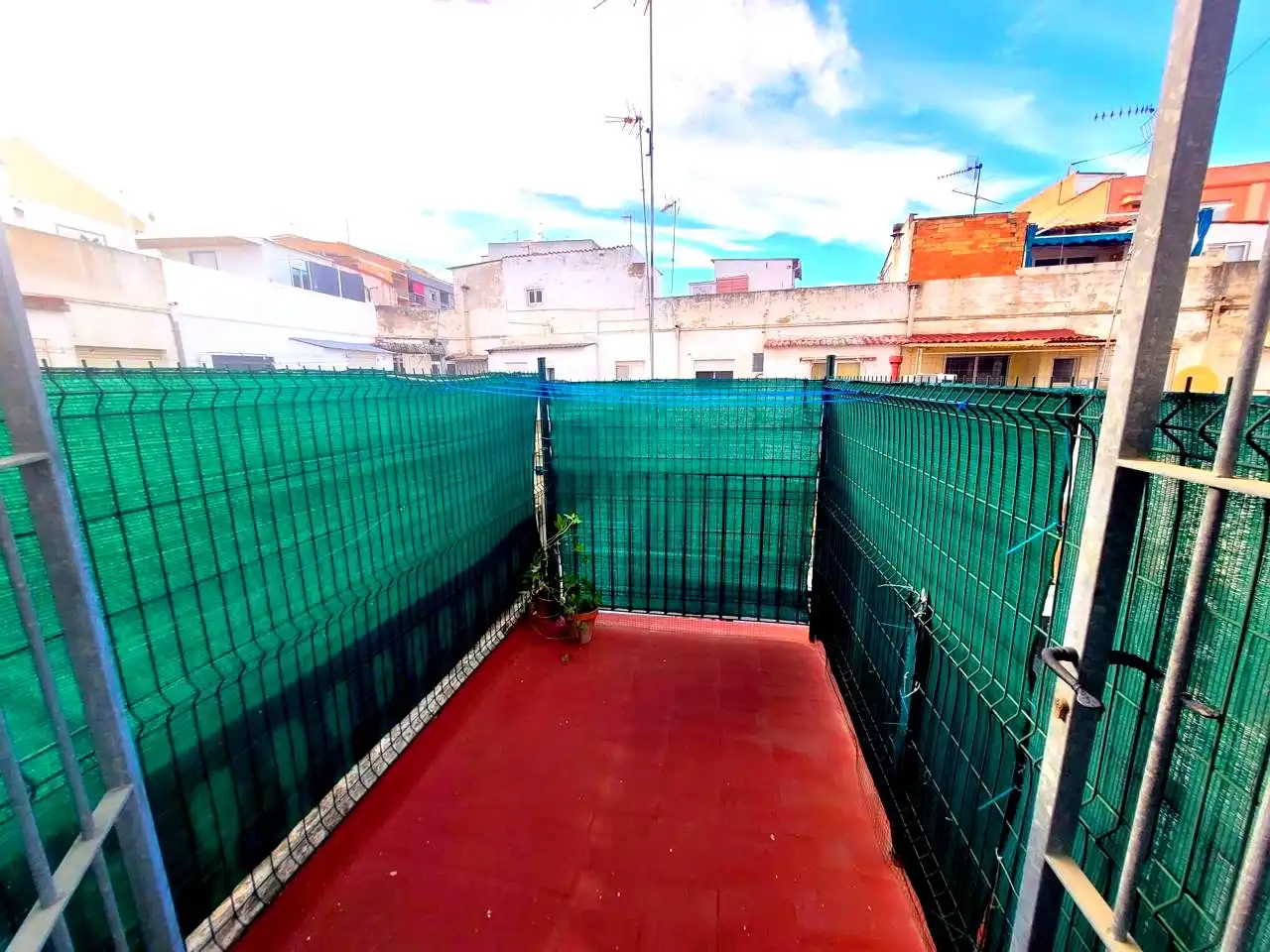 Dúplex amb terrassa en venda a Avinguda del Port, imagen 14