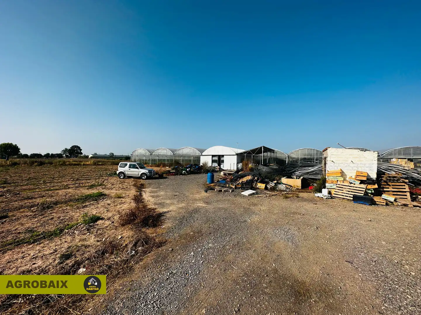 Terreno rustico in vendita a Vilamarina, imagen 40