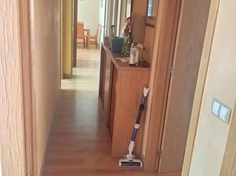 Pis en venda en León Capital  amb Calefacció, Parquet i Terrassa
