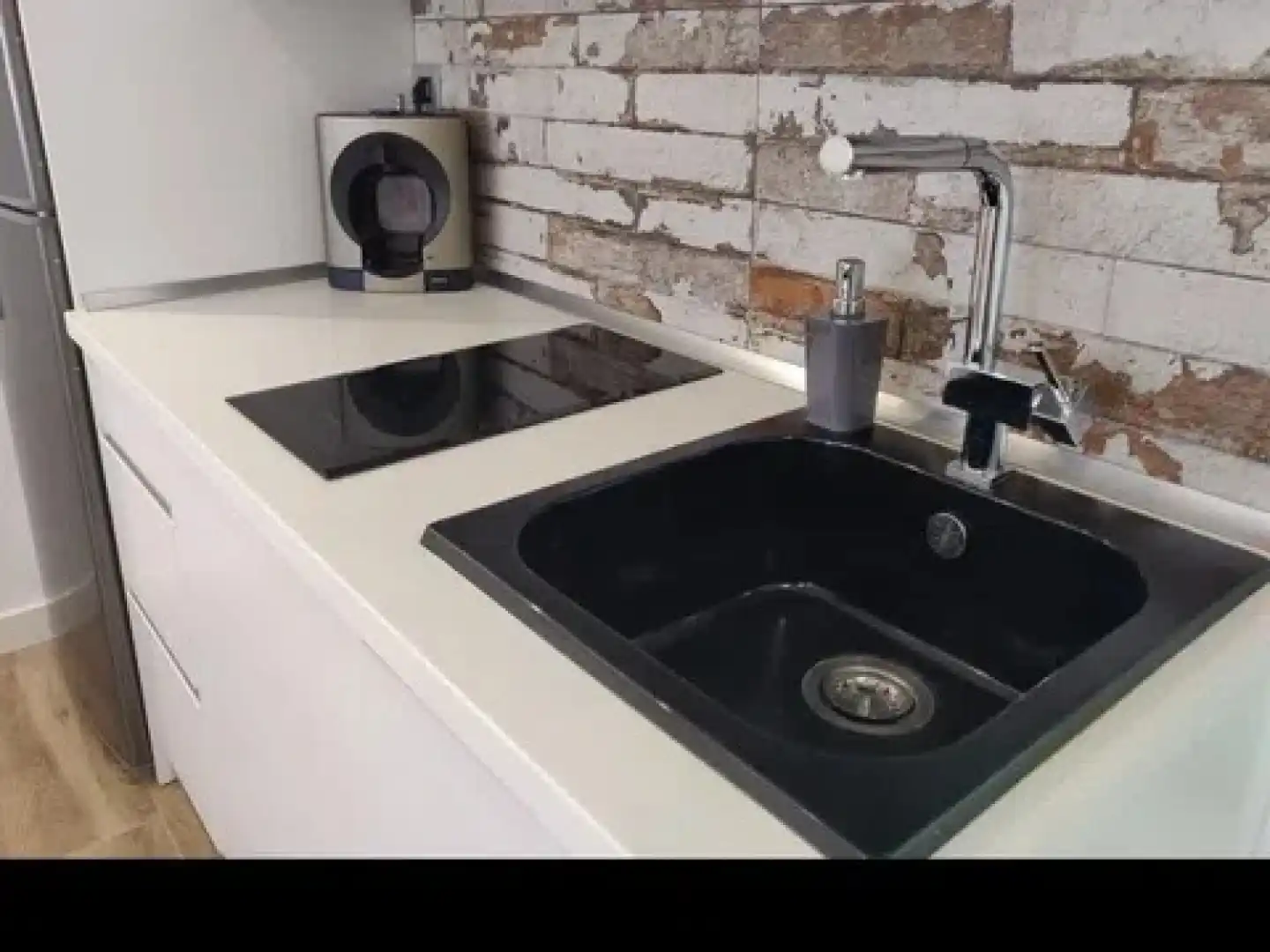 Studio with pool to rent in Centro, imagen 11