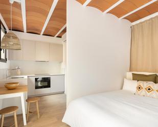 Dormitori de Estudi de lloguer en  Barcelona Capital