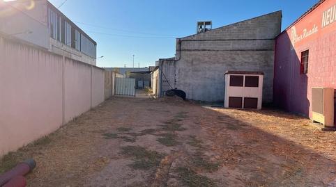 Photo 2 of Industrial buildings to rent in Calle Ingeniero Torroja y Miret, 12, Sector Sur, Córdoba
