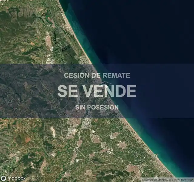 Piso en venta en Daimús