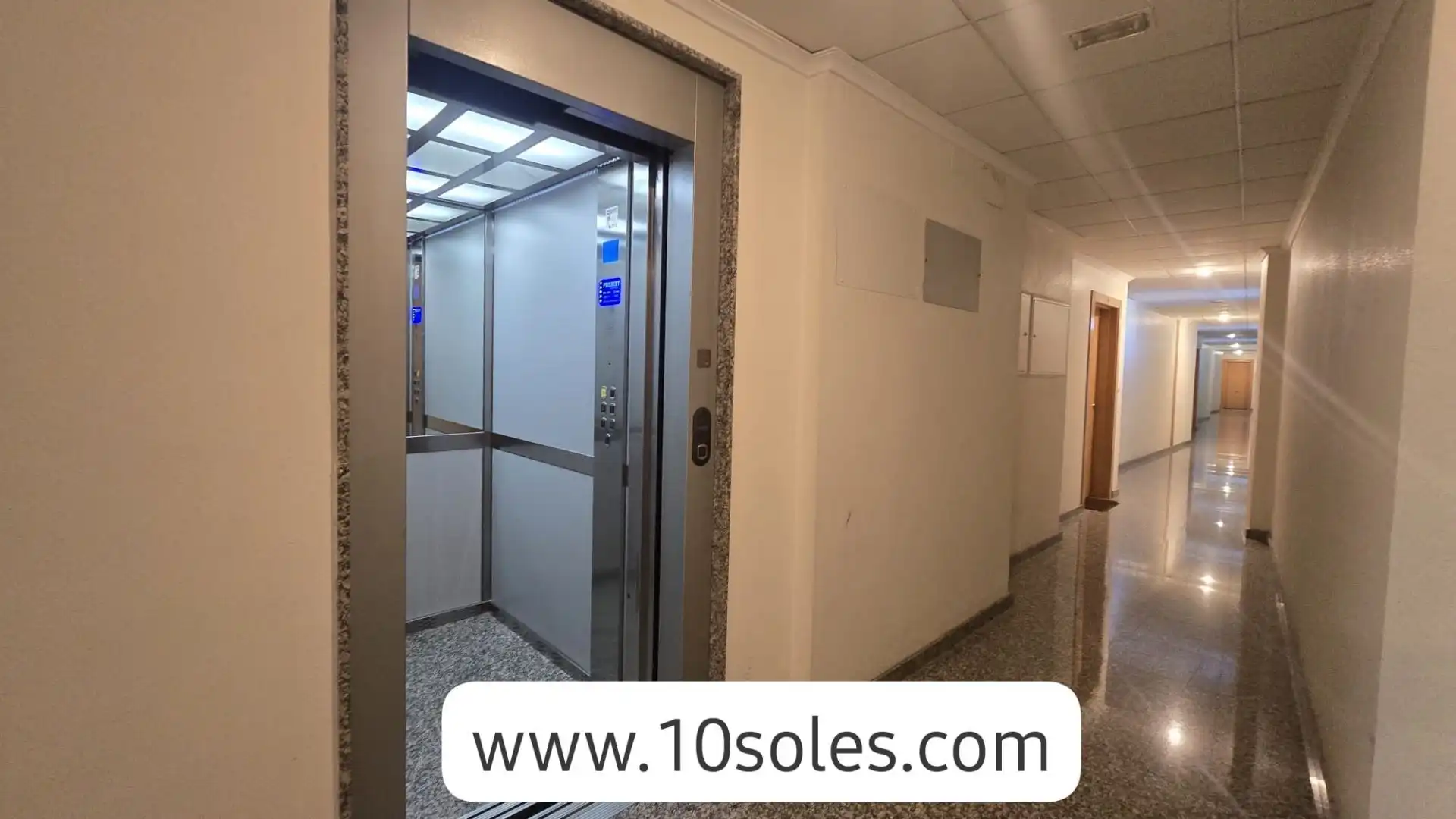 Wohnung zum Verkauf in Benejúzar mit Terrasse und Gemeinschaftspool