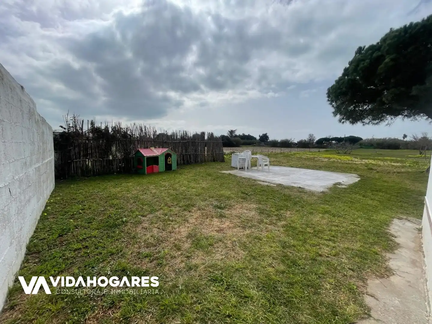 Residencial en venda en Rota