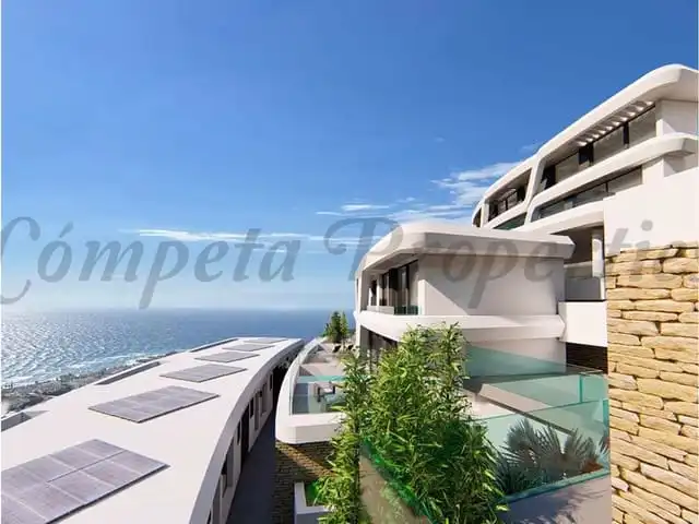 Terreni e lotti in vendita a Torrox Pueblo, imagen 3