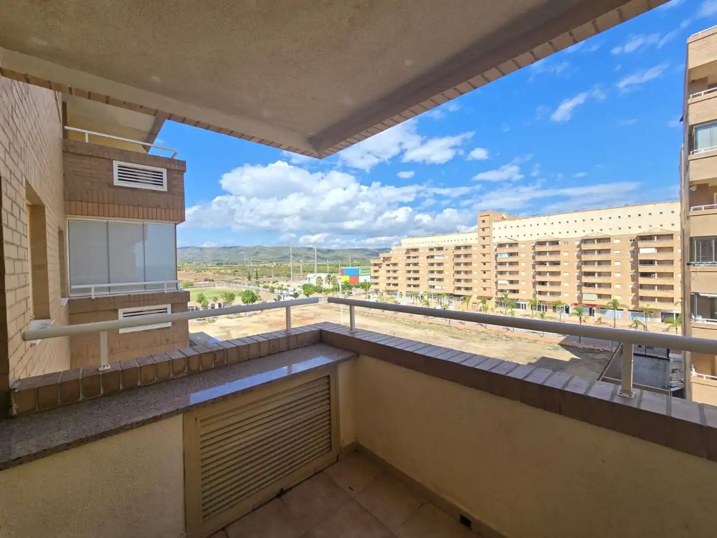 Apartment mit Terrasse zum Verkauf in central 40, imagen 2
