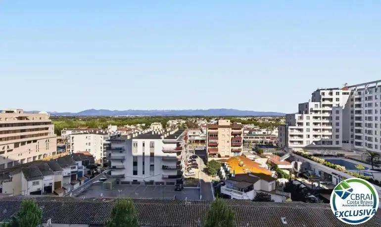 Apartament amb ascensor en venda a DELTA MUGA 9, imagen 4
