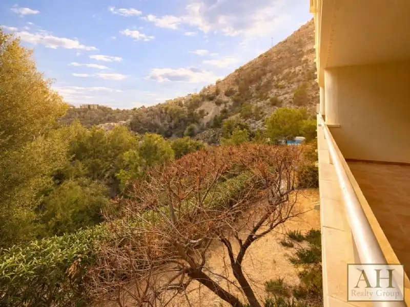 Apartamento en venta en Altea Hills, imagen 9