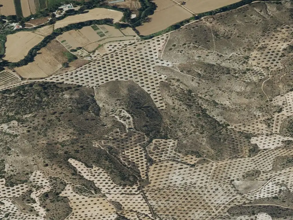 Terreno residencial en venta en Camino Valdelaosa, imagen 3