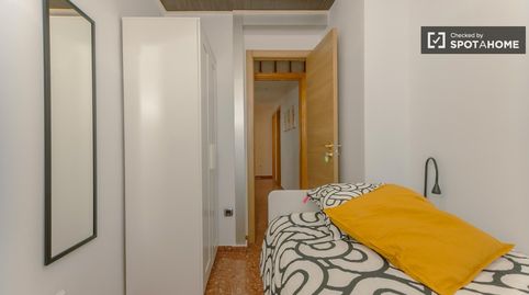 Foto 2 de Piso de alquiler en L'Eixereta, Burjassot