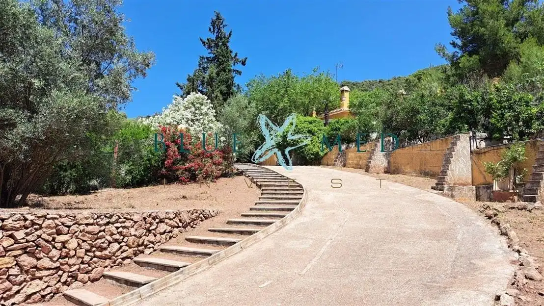 Maison avec jardin à vendre à Calle de la Fuente Alta, imagen 13